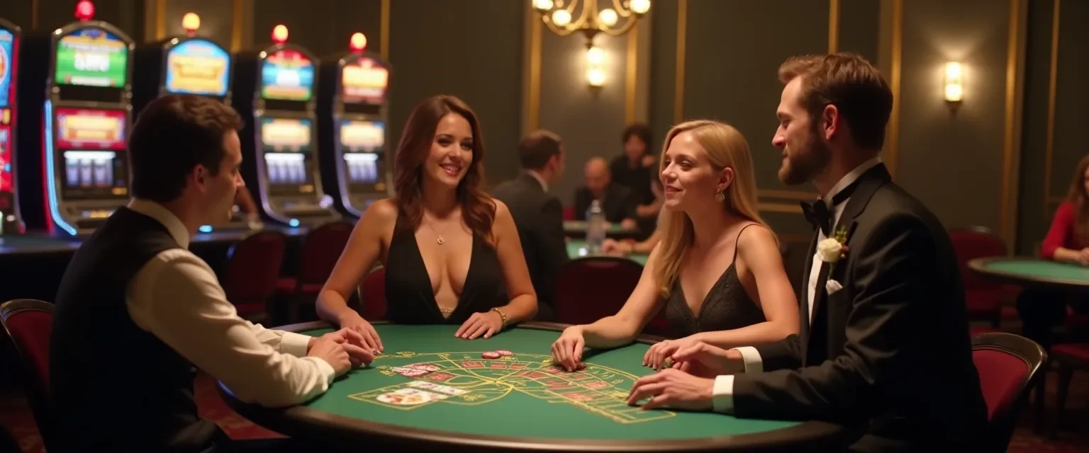 Why aucasinovacasino.com is the Top Choice for Australian Gamblers